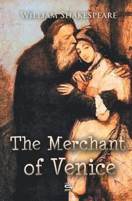 William Shakespeare - Merchant of Venice, Häftad. Tillgänglighet: Lägg i varukorg