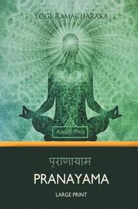 bokomslag Pranayama (Large Print)