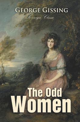 The Odd Women 1