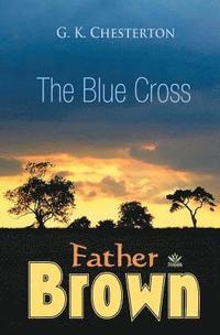 bokomslag The Blue Cross