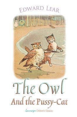 bokomslag The Owl and the Pussy-Cat