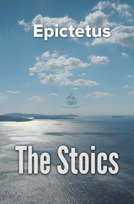 Epictetus - Stoics, Häftad. Tillgänglighet: Lägg i varukorg