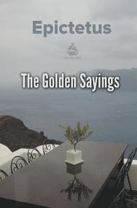 bokomslag The Golden Sayings