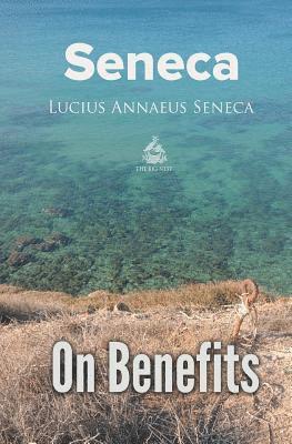 Epictetus - On Benefits, Häftad. Tillgänglighet: Lägg i varukorg