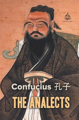 Confucius - Analects, Häftad