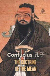 bokomslag Doctrine of the Mean