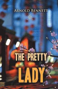 bokomslag The Pretty Lady