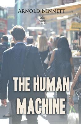 The Human Machine 1