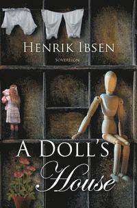 bokomslag Doll's House