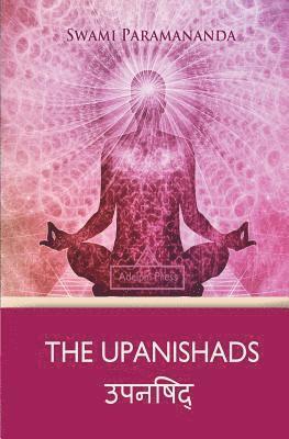 bokomslag The Upanishads