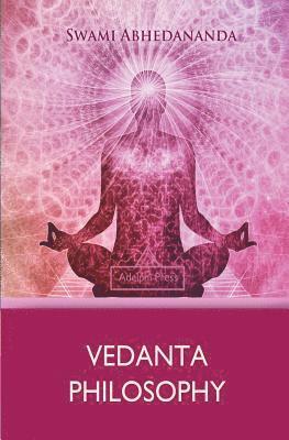 Vedanta Philosophy 1