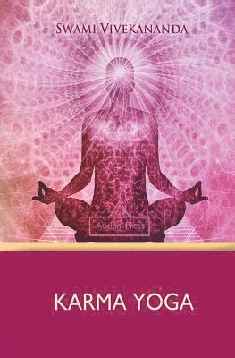 Karma Yoga 1