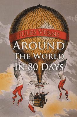 Around the World in Eighty Days 1