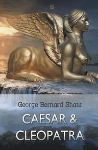bokomslag Caesar and Cleopatra