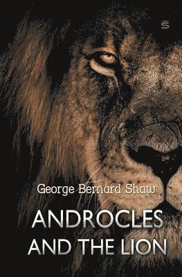 bokomslag Androcles and the Lion