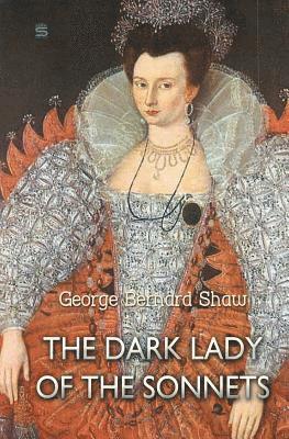 bokomslag Dark Lady of the Sonnets