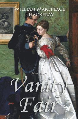 bokomslag Vanity Fair