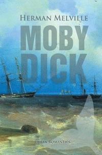 bokomslag Moby-Dick