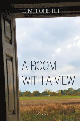 E M Forster - Room with a View, Häftad