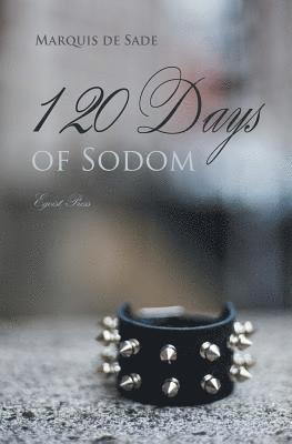 The 120 Days of Sodom 1