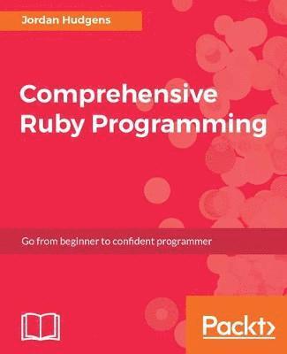 Comprehensive Ruby Programming 1