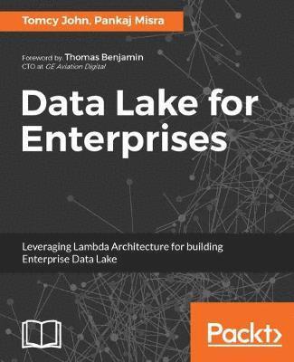 bokomslag Data Lake for Enterprises