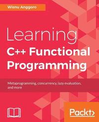 bokomslag Learning C++ Functional Programming
