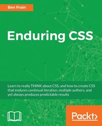 bokomslag Enduring CSS