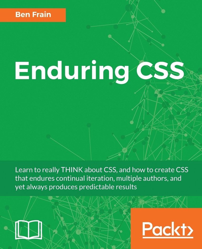 Enduring CSS 1