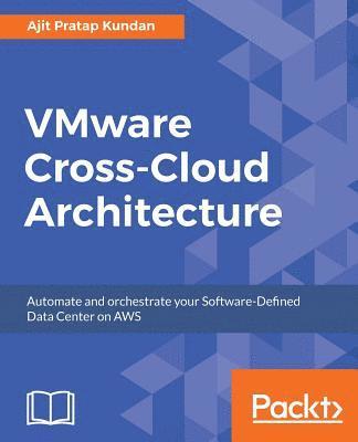 VMware Cross-Cloud Architecture 1