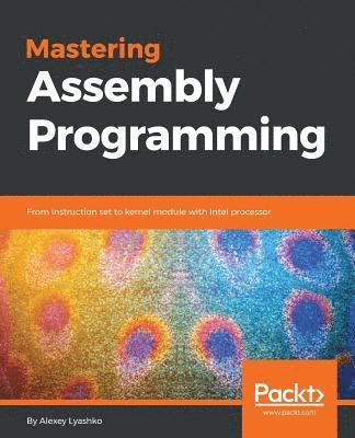 Mastering Assembly Programming 1