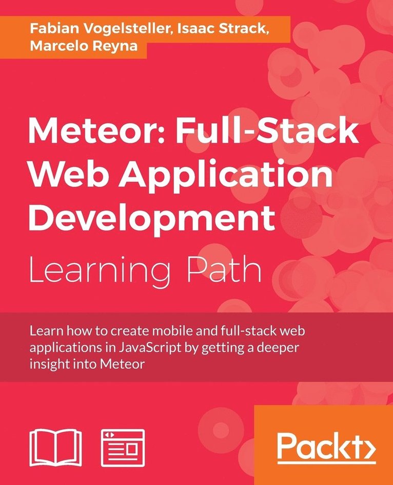Meteor: Full-Stack Web Application Development 1