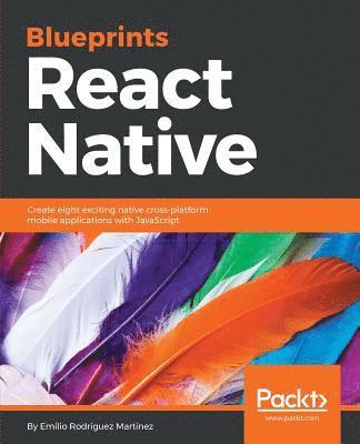 React Native Blueprints 1