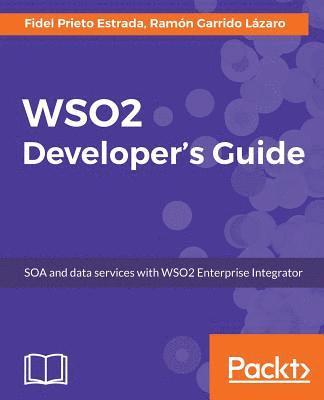 bokomslag WSO2 Developer's Guide