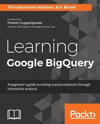 Learning Google BigQuery 1