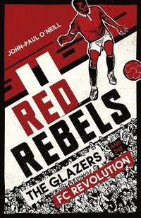 bokomslag Red Rebels