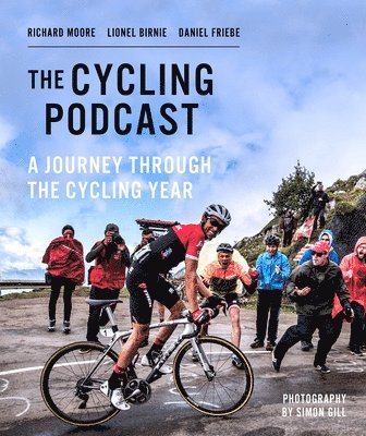 A Journey Through the Cycling Year 1