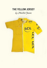 bokomslag The Yellow Jersey