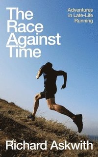bokomslag Race Against Time