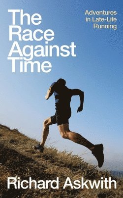 bokomslag The Race Against Time
