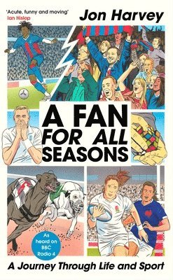 bokomslag A Fan for All Seasons