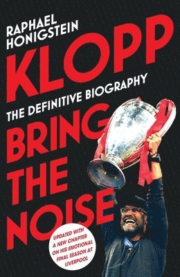 bokomslag Klopp: Bring the Noise