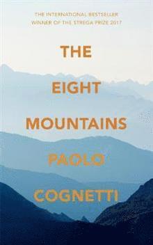 The Eight Mountains