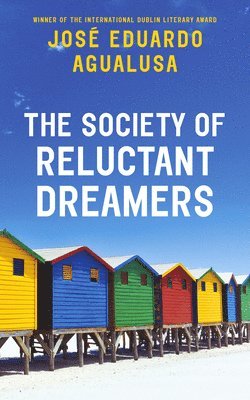 The Society of Reluctant Dreamers 1