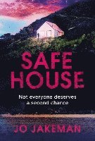 bokomslag Safe House