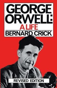 bokomslag George Orwell