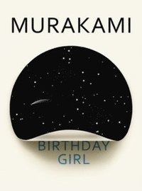 bokomslag Birthday Girl
