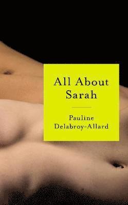 All About Sarah 1