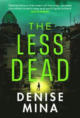 The Less Dead 1