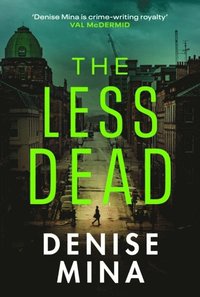 bokomslag The Less Dead